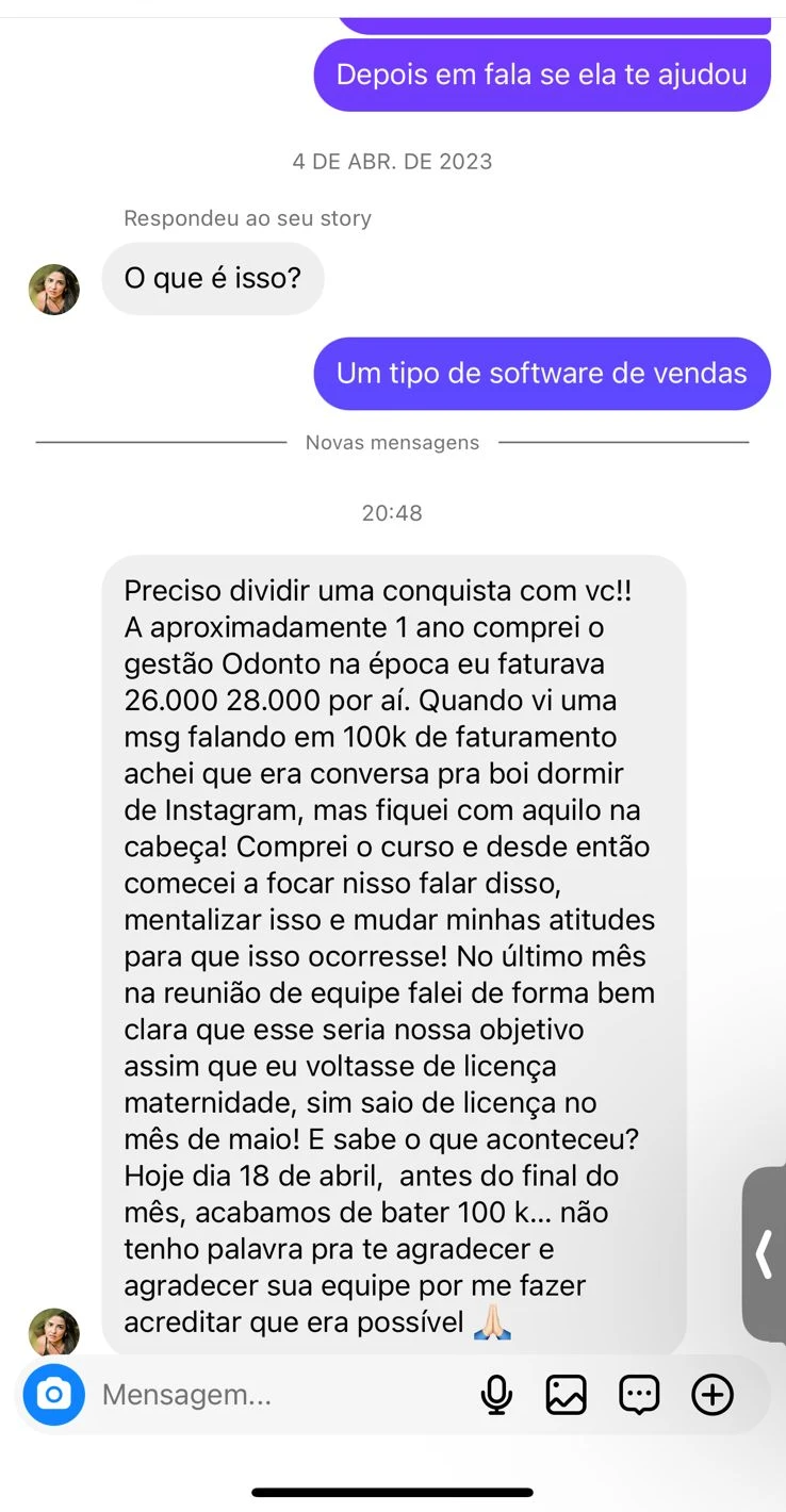 imagem_luana_belis_rio_faturamento_100k