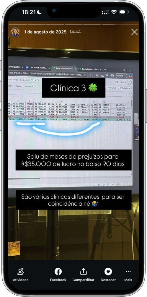 Depoimento 1-