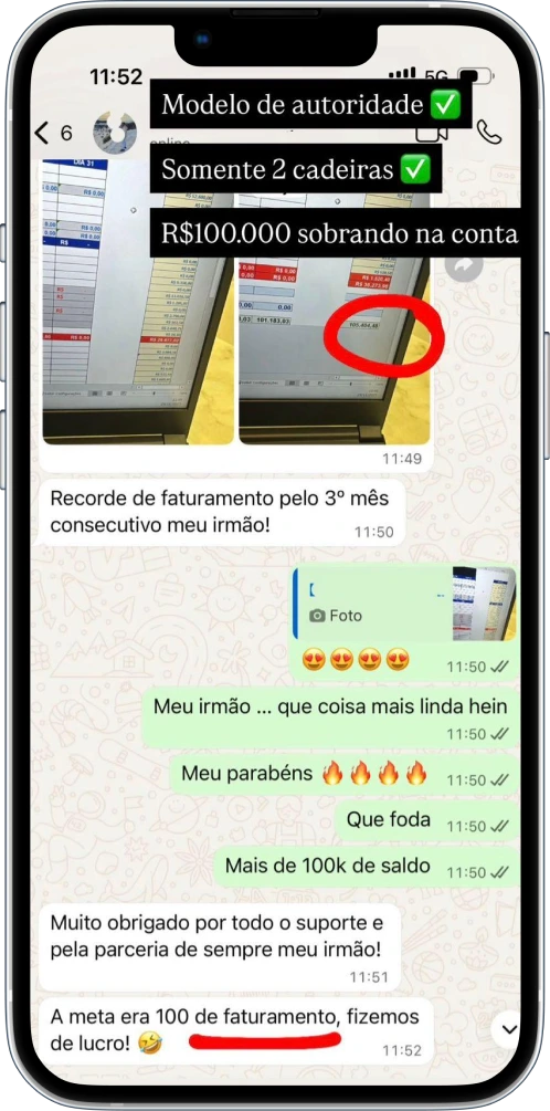 Depoimento 2-